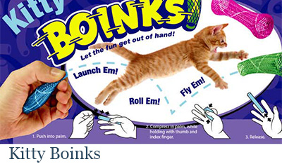 kitty boinks